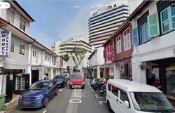 Little India Conservation Area (D8), Shop House #632335651